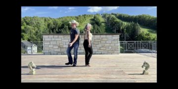 Burning Down the Barn (aka Why’d the Chicken Cross the Road) (P)