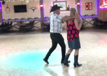 California Cowgirl (P)