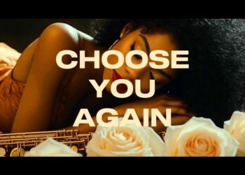 Choose You Again