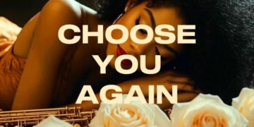 Choose You Again