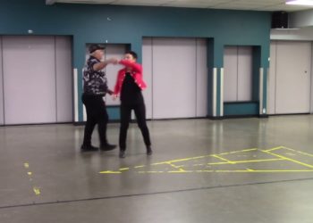 Country Song Came On For 2 (P)