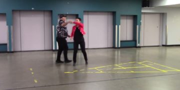 Country Song Came On For 2 (P)