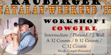 Cowgirl (Style Catalan)