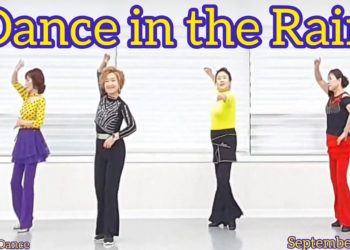Dance in the Rain