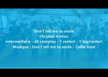 Don’t Tell Me to Smile