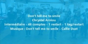 Don’t Tell Me to Smile