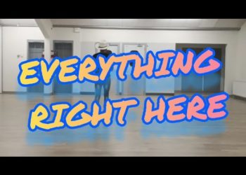 Everything Right Here