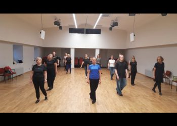 Falling Into Forever