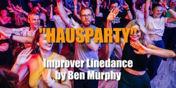 Hausparty