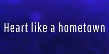 Heart Like a Hometown (P)