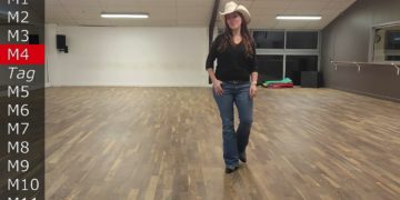 Loop (Style Catalan)