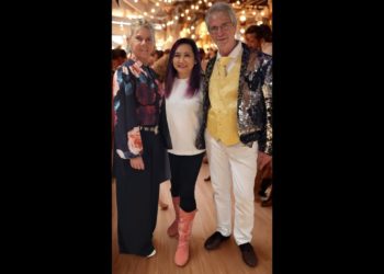 Lose Control Tonight