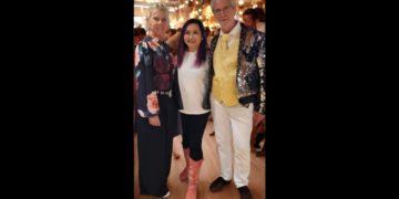 Lose Control Tonight