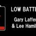 Low Battery
