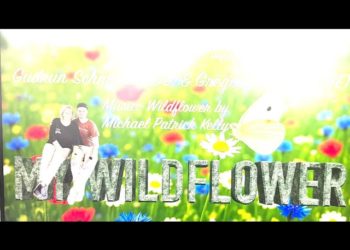 My Wildflower