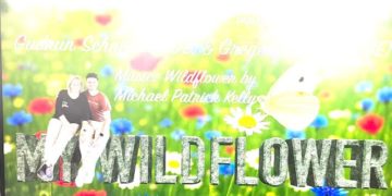 My Wildflower