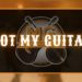 Not My Guitar