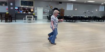 Old Tricks for 2 (P)