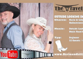 Outside Looking In (Style Catalan)