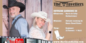 Outside Looking In (Style Catalan)