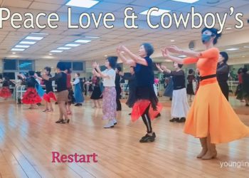 Peace Love & Cowboys