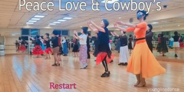 Peace Love & Cowboys