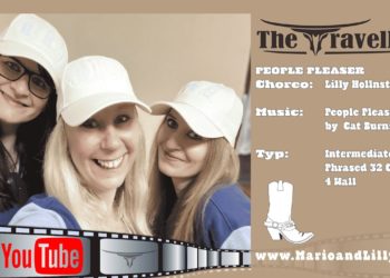 People Pleaser (Style Catalan)