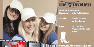 People Pleaser (Style Catalan)