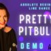 Pretty Pitbull