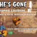 She’s Gone