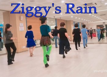 Ziggy’s Rain