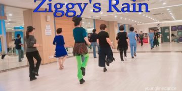 Ziggy’s Rain