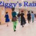 Ziggy’s Rain