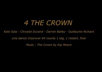 4 the Crown
