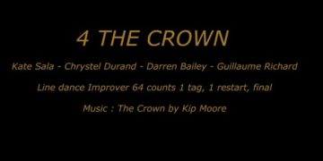 4 the Crown