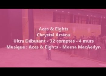 Aces & Eights for 2 (P)