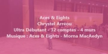 Aces & Eights for 2 (P)