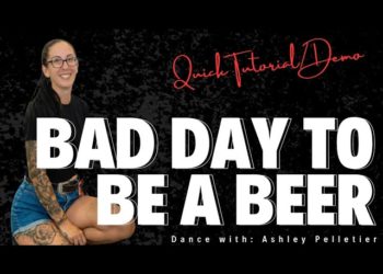 Bad Day to Be a Beer