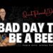 Bad Day to Be a Beer
