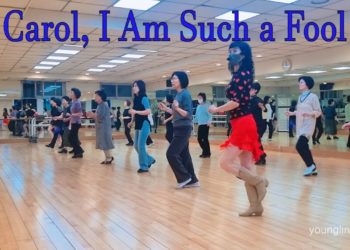 Carol, I Am Such a Fool