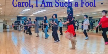 Carol, I Am Such a Fool