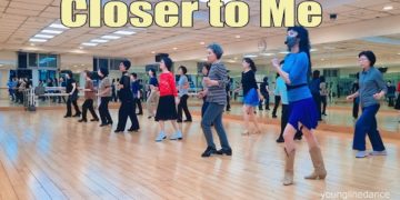 Closer to Me