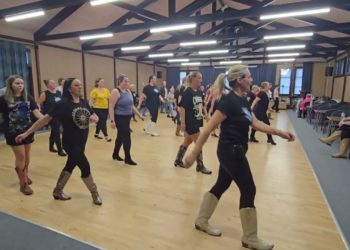 Country Side of Town