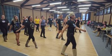 Country Side of Town