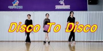 Disco To Disco