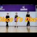 Disco To Disco