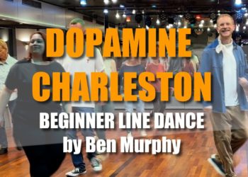 Dopamine Charleston