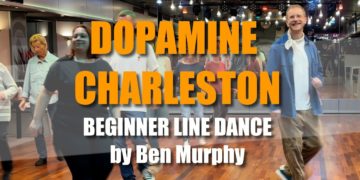 Dopamine Charleston