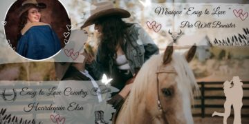 Easy to Love Country