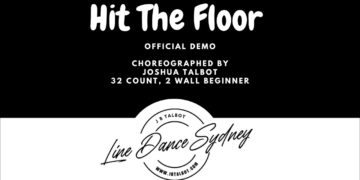 Hit the Floor